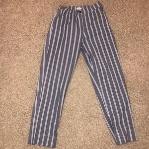 Brandy Melville tilden pants